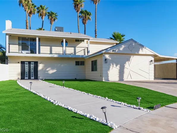3080 Garnet Ct, Las Vegas, NV 89121