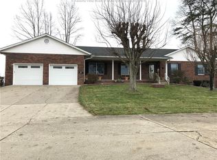 65 Thornbush, Scott Depot, WV 25560