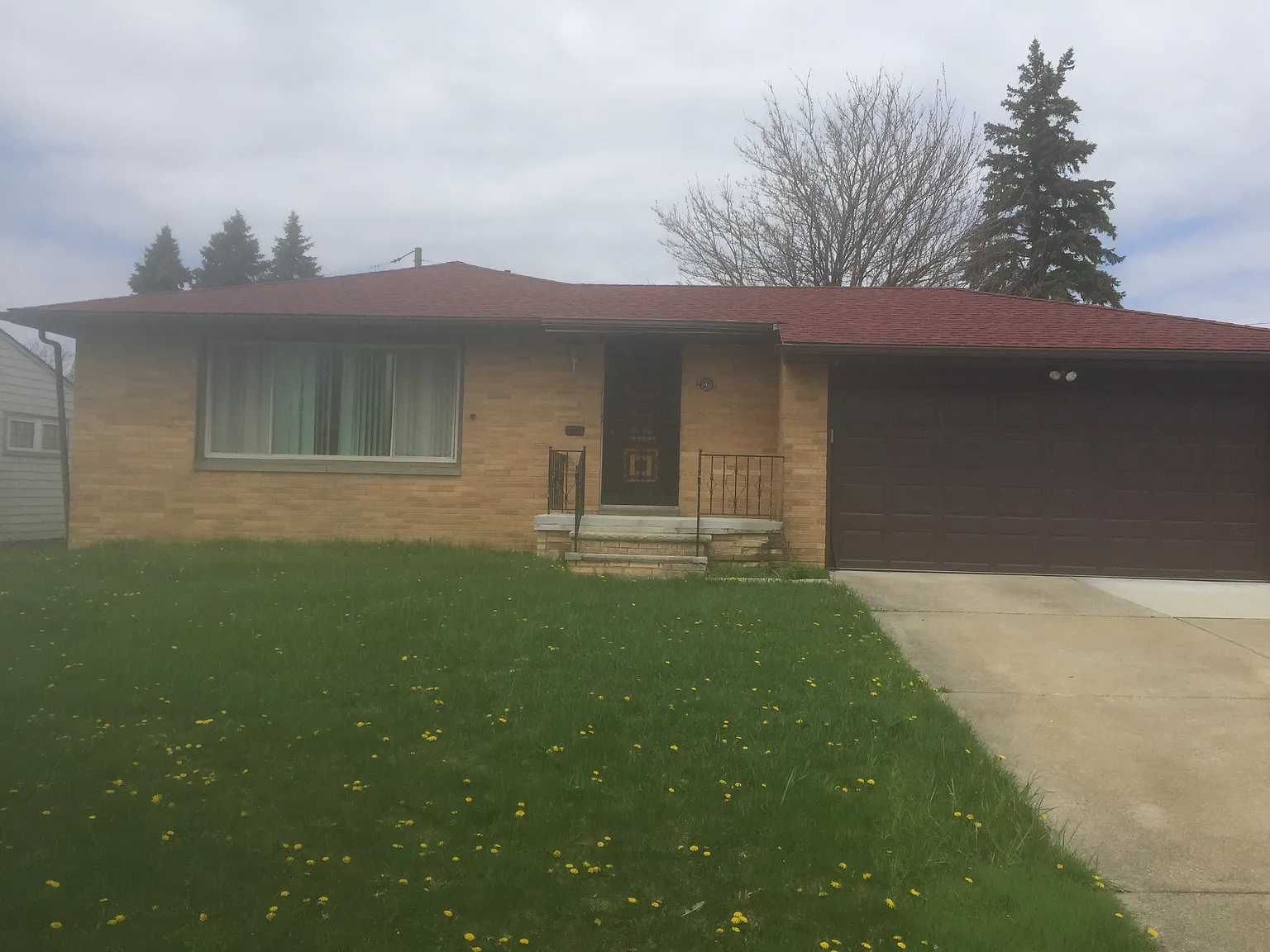 23469 Lawrence Rd photo 1