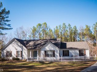 1401 Tall Pines Dr, Monroe, GA 30655