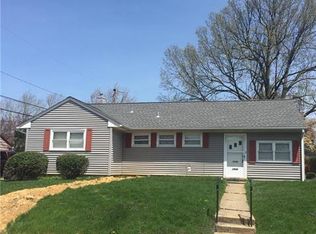 1934 Aripine Ave, Bethlehem, PA 18018