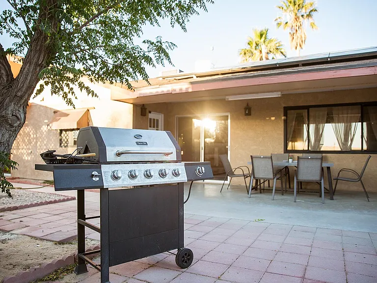 BBQ