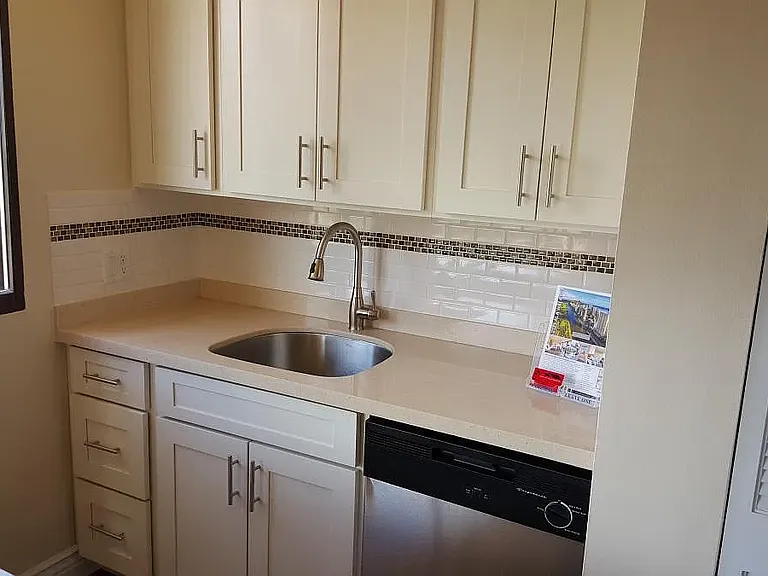 2121 Ala Wai Blvd #803 — Photo 4