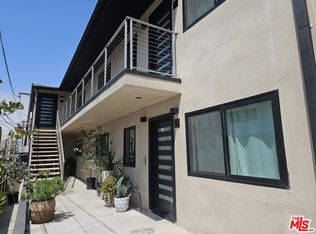 17 Sunset Ave, Venice, CA 90291