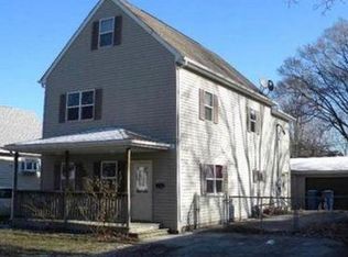 3423 Wallace Ave, Steger, IL 60475