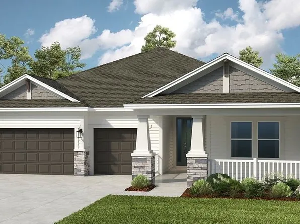 86097 Living Waters Run, Yulee, FL 32097