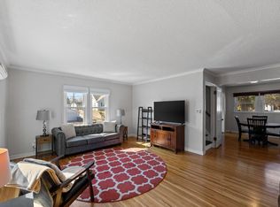 2901 Zenith Ave N, Robbinsdale, MN 55422