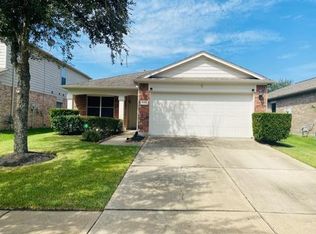 6019 Sweetspire Rdg, Richmond, TX 77407