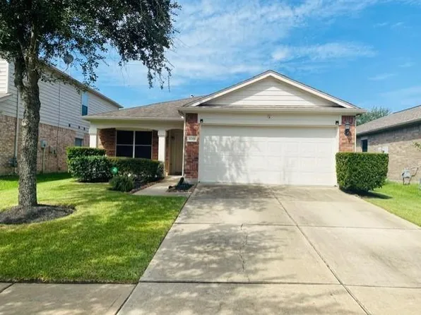 6019 Sweetspire Rdg, Richmond, TX 77407