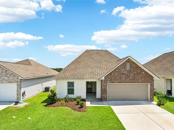 28326 Merrimack Dr, Denham Springs, LA 70726