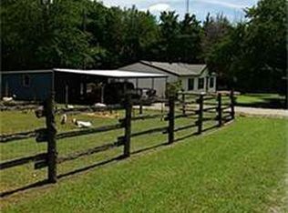 96 Lonesome Dove Trl, Denison, TX 75021