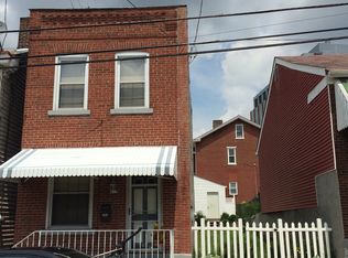 417 42nd St, Pittsburgh, PA
