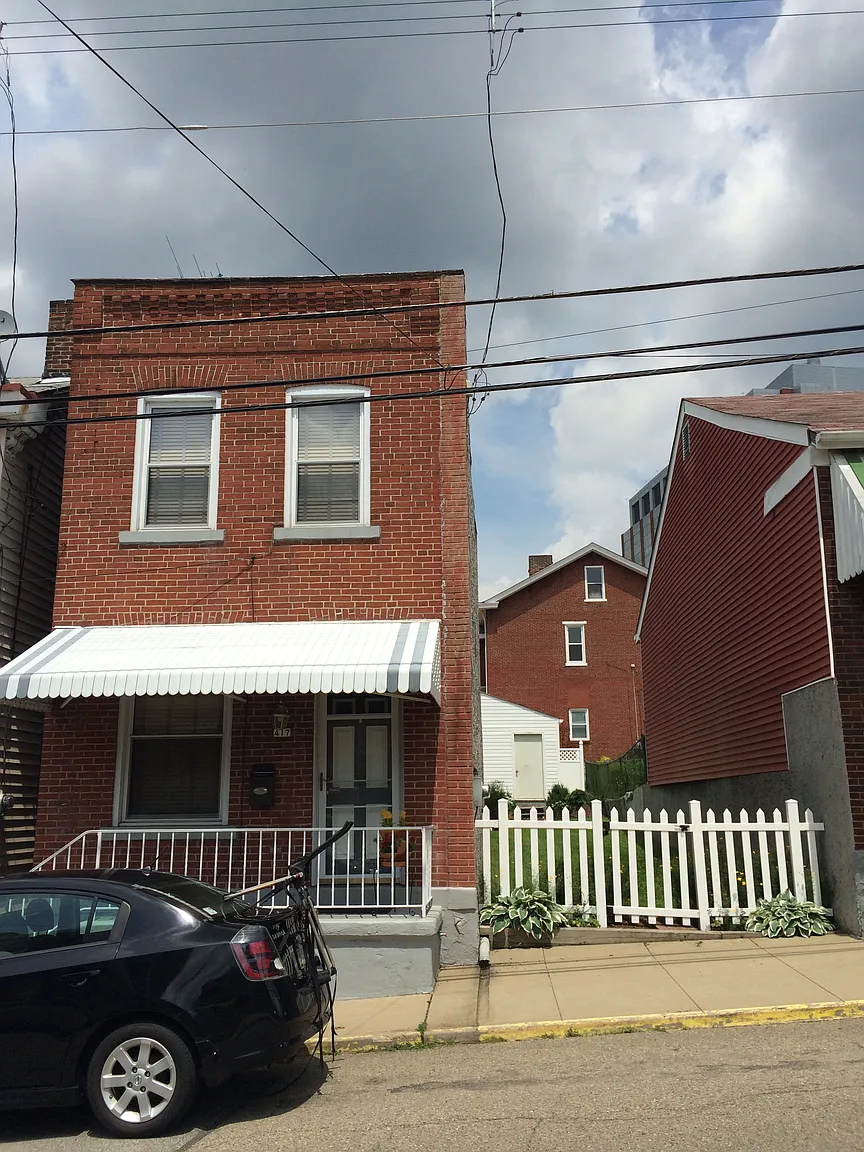417 42nd St photo 1