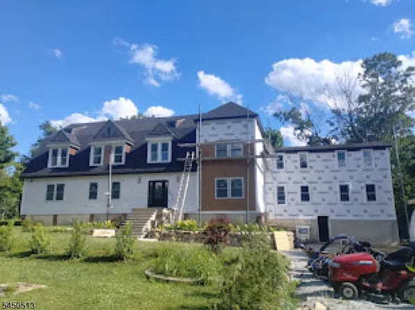 20 Morris Lake Rd, Sparta Twp., NJ 07871