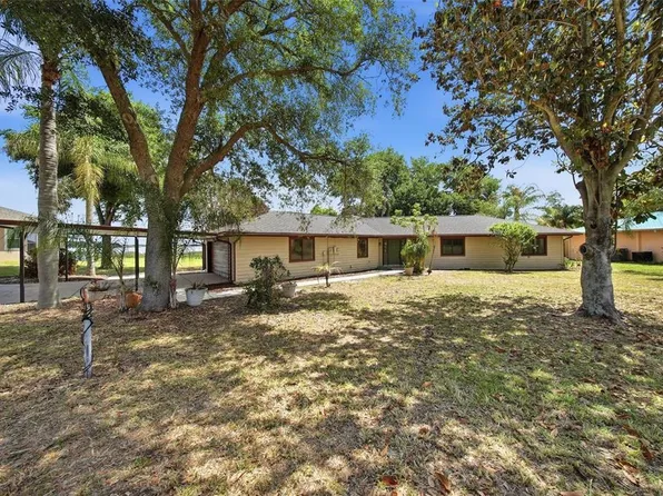 410 S Ramona Ave, Lake Alfred, FL 33850
