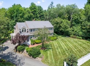 671 Charles River St, Needham, MA 02492