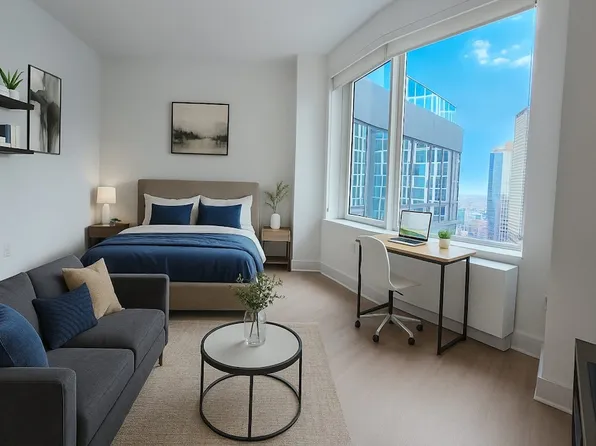 86 Fleet Place image 1 of 23