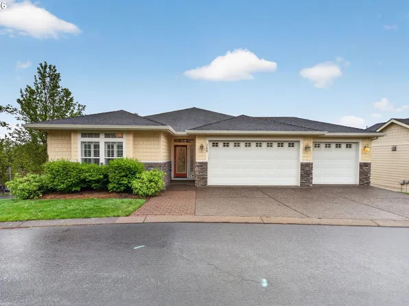 360 N Stonegate Dr, Washougal, WA 98671