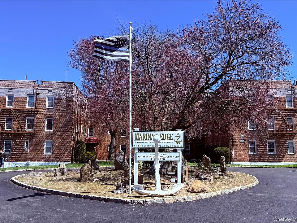 1st image of 40 Davenport Avenue #1L