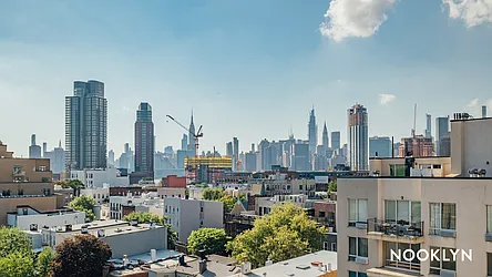 Rented by Nooklyn NYC LLC