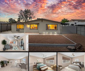 2027 Kingston Dr, Bullhead City, AZ, 86442