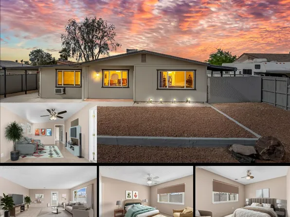 2027 Kingston Dr, Bullhead City, AZ 86442