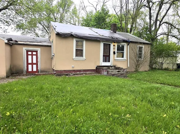 2810 Gibson St, Flint, MI 48503