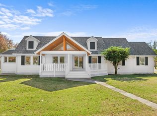 1609 Bayou Black Dr, Houma, LA 70360