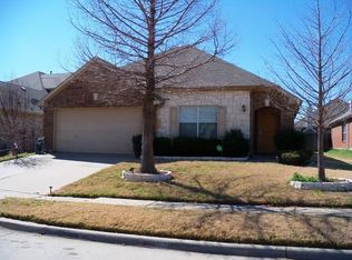 2367 Palo Pinto, Grand prairie, TX 75052