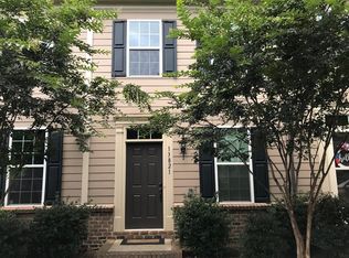 13821 Hill St, Huntersville, NC 28078