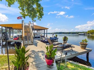 42 Sl, Lake Cherokee, TX 75652