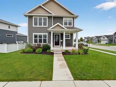 1208 Merry Blossom Ln, Verona, WI, 53593