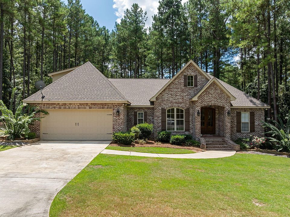 1st image of 36 Magnolia Crossing Rd