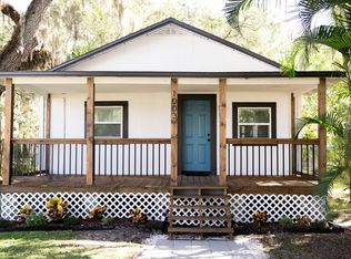 1003 Cypress Ave, Sanford, FL 32771