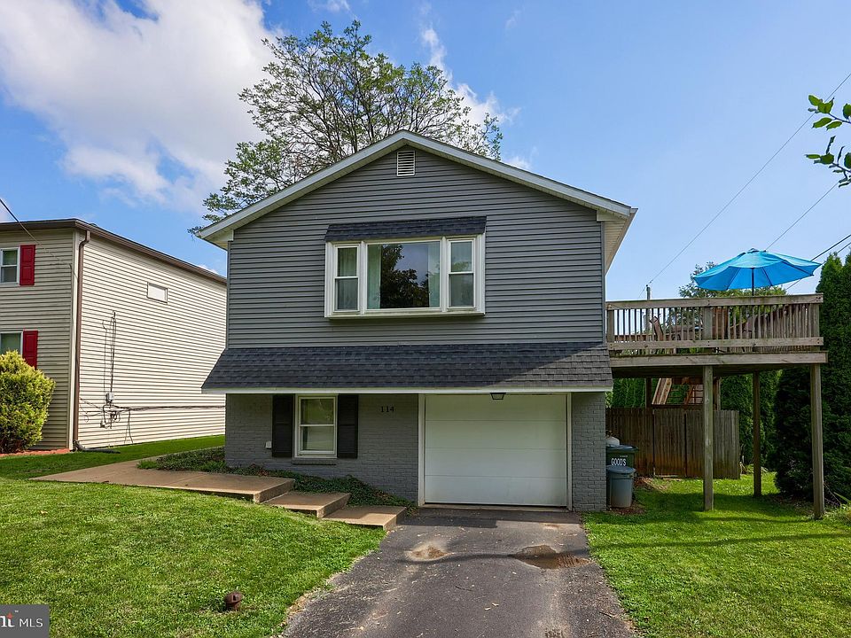 114 Fordney Rd, Lancaster, PA 17601 Zillow