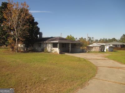 126 Ocmulgee St, Lumber City, GA, 31549