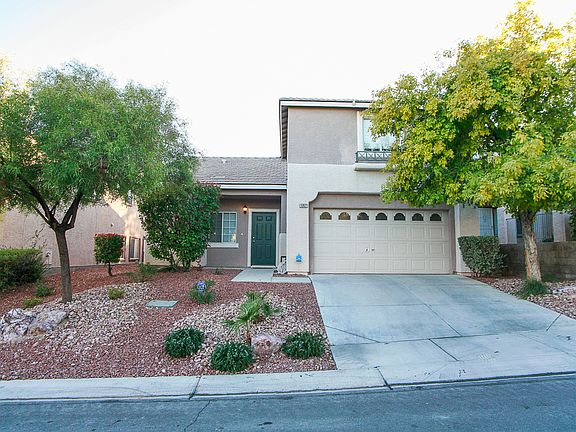 10621 Brianhurst Ave - 89144
