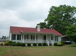 386 Indian Field Cir, Saint George, SC 29477