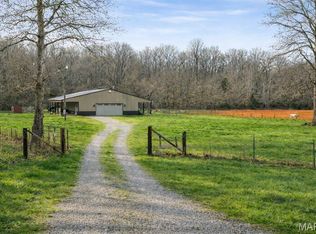 48510 State Highway 51, Sedgewickville, MO 63781