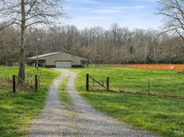 48510 State Highway 51, Sedgewickville, MO 63781