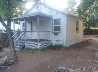 1110 Fir St, Arnold, CA 95223