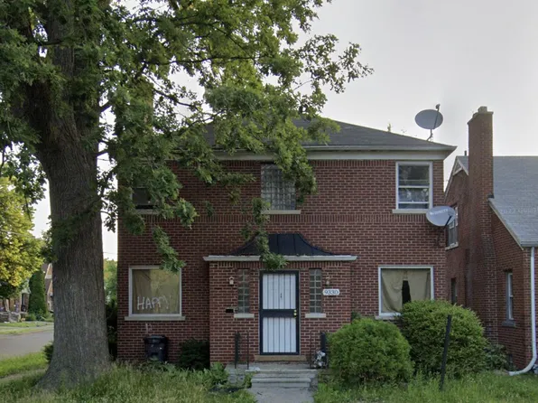 9330 Bedford St, Detroit, MI 48224