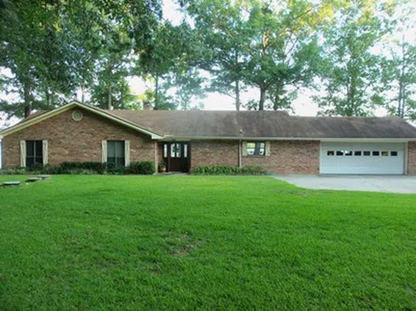 374 Clay Banks Dr, Hemphill, TX 75948