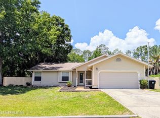 2168 Deer Run Ln, Fleming Island, FL 32003