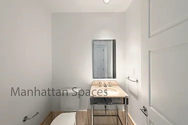 Rented by Manhattan Spaces