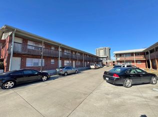 Embassy Apartments, Springfield, MO 65806