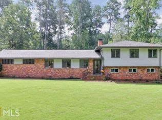 2131 Impala Dr NE, Atlanta, GA 30345