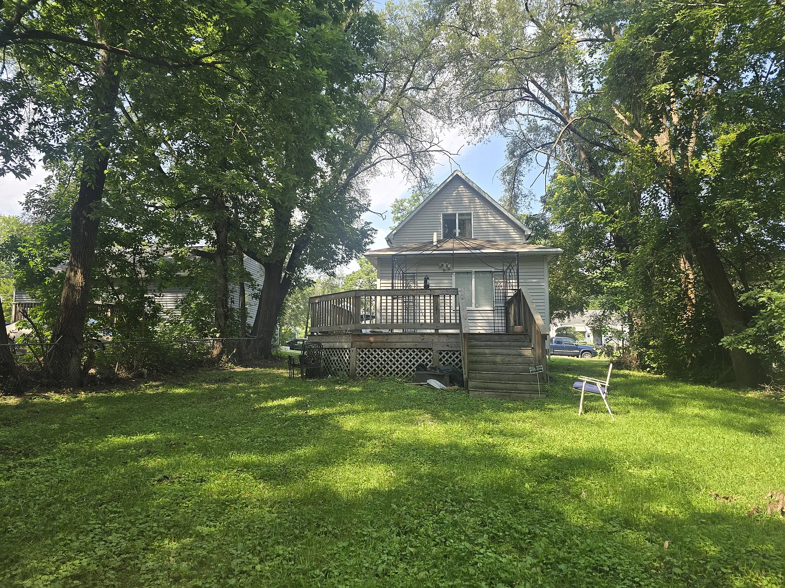 3 bed, 929 sqft, $1,450 — Photo 3