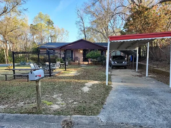 4129 Roman Dr, Columbus, GA 31907