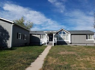 505 Dunmire St, Frederick, CO 80530